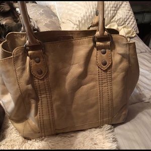 Frye handbag